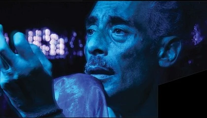 Foto de El director de cine Albert Serra, protagonista en la 15� edici�n de Llum BCN