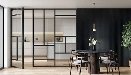 Foto de IDS-30 de Exlabesa Architecture: dise�o industrial y m�xima eficiencia para interiores vers�tiles