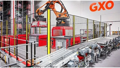 Foto de Automatización, datos y talento, ejes de la logística avanzada para e-commerce