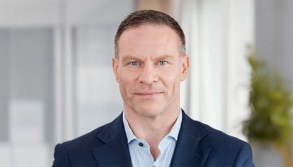 Frank Bartels, director técnico y responsable de investigación y desarrollo en EWM