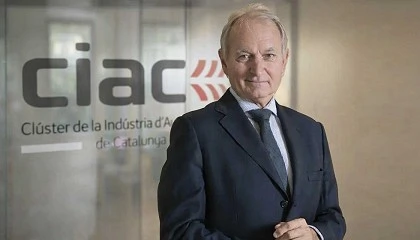 Foto de Barcelona, el cerebro europeo de la nueva movilidad: la estrategia de Chery y Ebro