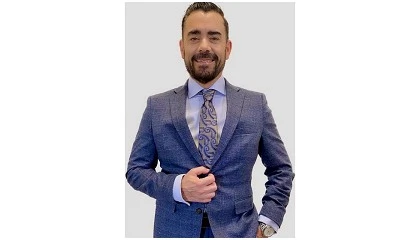 Foto de Entrevista a Rafael J. Vilches Oyonarte, CEO de Indea Technologies