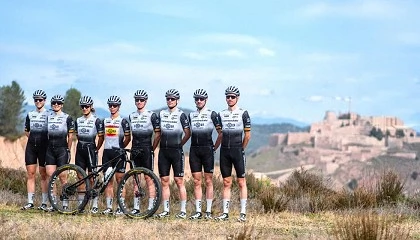 Foto de Cannondale y TBelles Team ponen fin a una colaboraci�n de 15 a�os en competici�n