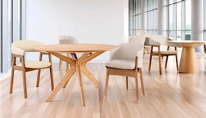 Foto de �Por qu� los mubles de madera importan m�s de lo que creemos?