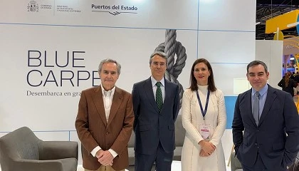 Foto de Marinas de Espa�a refuerza el papel de los puertos deportivos como pieza clave de los destinos tur�sticos