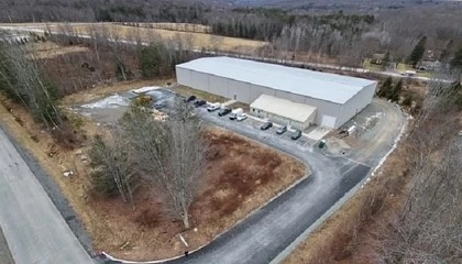 Photo de Salaet invierte 7 millones de euros para abrir una fábrica de envases de cartón para el sector alimentario en Estados Unidos