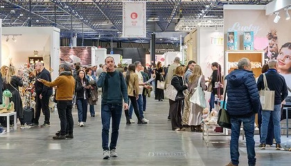 Foto de Babykid Spain + FIMI cierra su sexta edición reforzando su posición como feria profesional de referencia