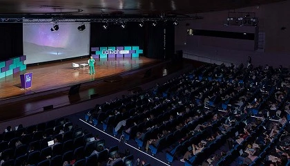 Foto de EdTech Congress Barcelona apuesta por una educaci�n que a�na tecnolog�a y �tica