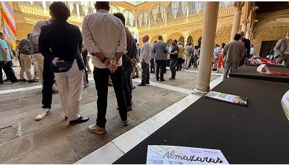 Fotografia de El II Congreso Ib�rico de Oleicultura se celebrar� en mayo en Beja (Portugal)