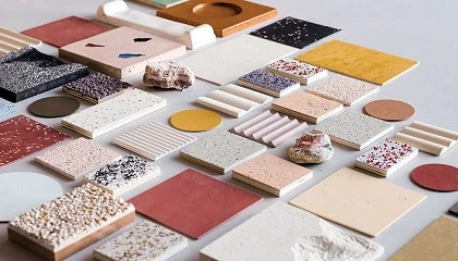 Foto de Tendencias materiales para 2026: cuando la materia se entiende como sistema