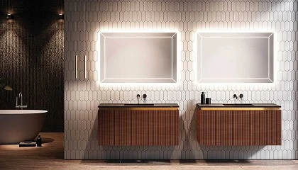 Foto de Olympia y Best, de Decosan