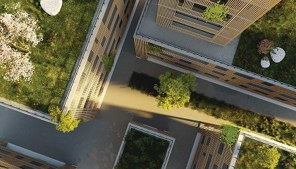 Foto de Webinar da AICEP revela oportunidades de neg�cio na Dinamarca