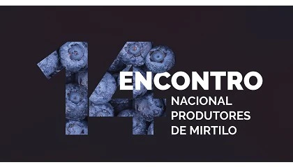 Foto de Encontro Nacional de Produtores de Mirtilo debate agricultura moderna