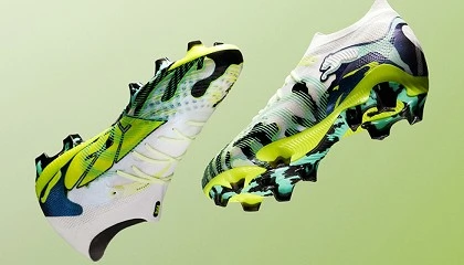 Foto de Puma apuesta por la creatividad con su nuevo FUTURE 9 Creativity Pack