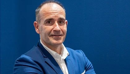 Foto de Entrevista a Fernando Menéndez, director de la unidad de negocio Sumcab Projects