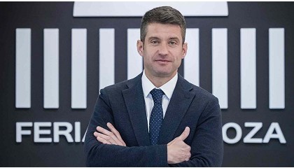 Fernando Cidraque, Director de FIMA 2026