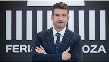 Foto de Entrevista a Fernando Cidraque, Director de FIMA 2026