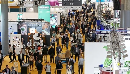 Foto de Equiplast 2026 ser� maior, mais internacional e mais focada na economia circular