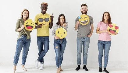 Foto de La gesti�n emocional temprana como base del desarrollo personal