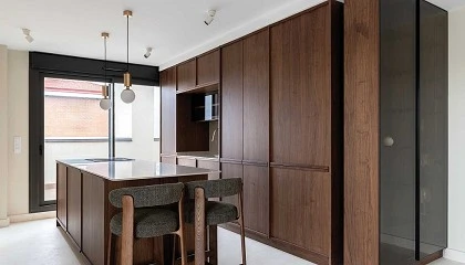 Foto de Doca presenta las tendencias del 2026 con el estilo Japandi: una tendencia integrada y funcional