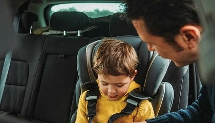 Foto de AESVi reclama políticas específicas para garantizar la seguridad vial infantil