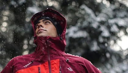 Foto de Ternua busca Export Manager