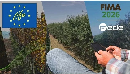 Foto de Fede presenta la soluci�n universal de digitalizaci�n de tratamientos Sprayer Connect en FIMA 2026