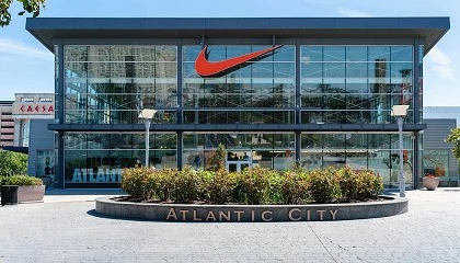 Foto de Nike acelera su apuesta por la automatizaci�n