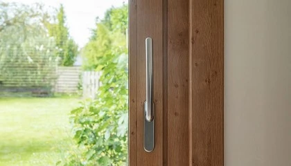 Foto de Los sistemas de cerramiento, elementos clave en la transición hacia edificios más sostenibles y eficientes