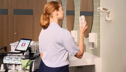 Foto de La falta de tiempo y personal aumentan la presi�n operativa y comprometen una higiene de calidad