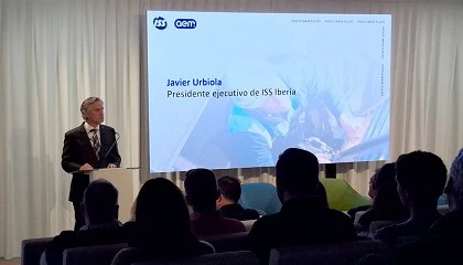 Foto de ISS Iberia y la AEM lanzan el primer 'Libro Blanco del Mantenimiento' para impulsar la eficiencia y la sostenibilidad en las empresas