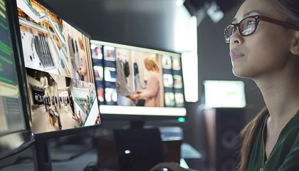 Foto de Genetec plantea cinco pr�cticas para reforzar la protecci�n de datos en sistemas de seguridad