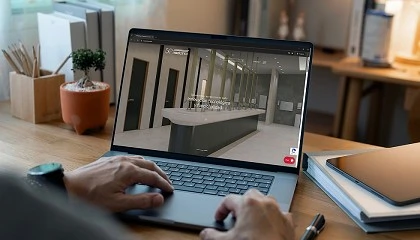 Foto de Mediclinics renueva su web corporativa: una experiencia digital renovada para profesionales y clientes