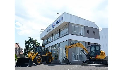 Foto de Grupo DIR se incorpora como socio de Anmopyc