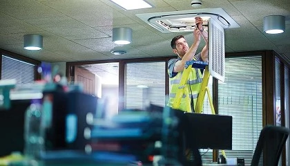 Foto de El mantenimiento técnico de edificios supera los 11.000 millones y consolida su crecimiento moderado