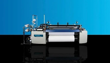 Foto de Siemens Xcelerator impulsa la transformación digital de Picanol para sus telares inteligentes de nueva generación