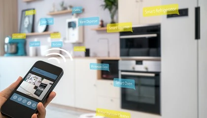 Foto de Un m�todo de evaluaci�n m�s equilibrado refuerza la protecci�n de los hogares inteligentes