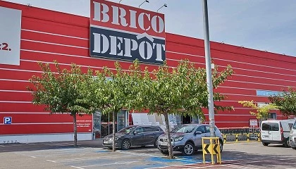 Foto de Brico Depôt lanza BricoClub Pro, un plan de fidelización para profesionales en España