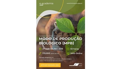 Foto de AJAP promove curso Modo de Produ��o Biol�gico