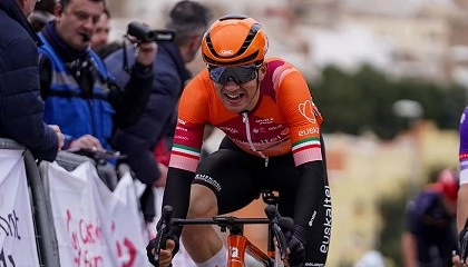 Foto de �Qu� es Quick? La marca china elegida por Euskaltel-Euskadi para su nueva etapa