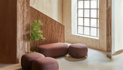 Foto de Actiu define su estrategia de diseño de espacios colectivos para 2026