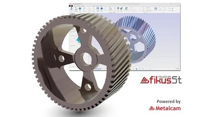 Photo de Metalcam se establece en Estados Unidos con una filial en Los Ángeles