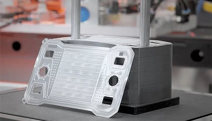 Foto de Trumpf publica un whitepaper técnico sobre la soldadura estanca de placas bipolares