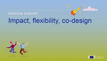 Foto de Cómo coordinar una propuesta ganadora en Horizon Europe: claves estratégicas desde la idea hasta la presentación