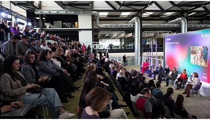 Foto de La Barcelona Woman Acceleration Week celebrará su sexta edición del 4 al 6 de marzo en DFactory Barcelona