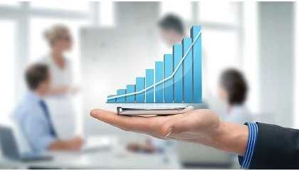 Foto de TDI supera los 110 millones de etiquetas emitidas en 2025 y apunta a la automatización como eje para 2026