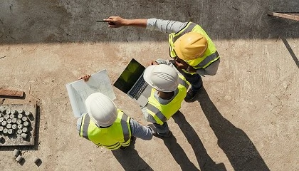 Foto de Sto Ib�rica analiza los roles profesionales que marcar�n la construcci�n en 2026