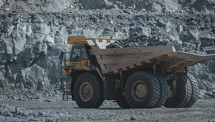 Foto de La mina de Riontinto produce más de 51.000 toneladas de cobre en 2025