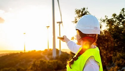 Foto de Transición del SF6 en 2026: creación de redes resilientes