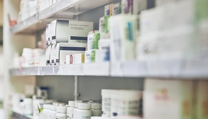 Foto de La AEMPS constata una reducción del 17,4% en los problemas de suministro de medicamentos de impacto mayor en 2025